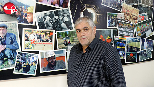 Şehit Madenci Ailelerinden Cumhurbaşkanı Erdoğan’a teşekkür