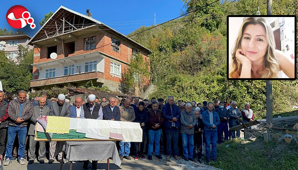 Vahşette ilginç detay