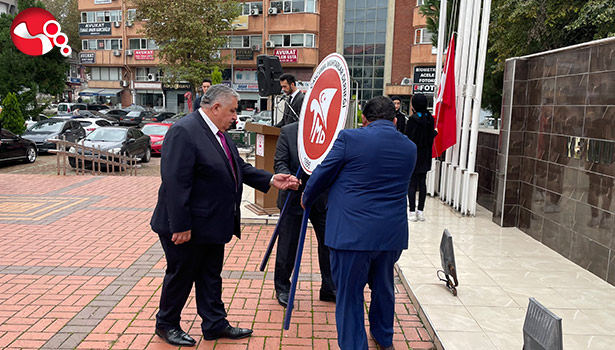 Çaycuma’da Muhtarlar Günü kutlandı