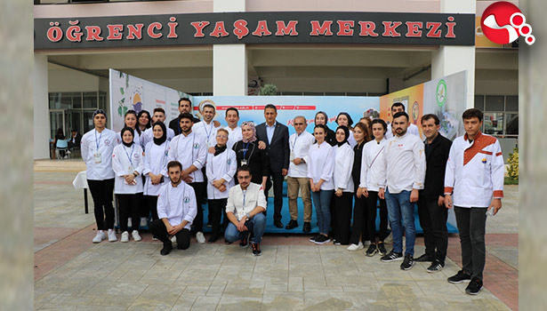 Sinop’tan birincilikle döndüler