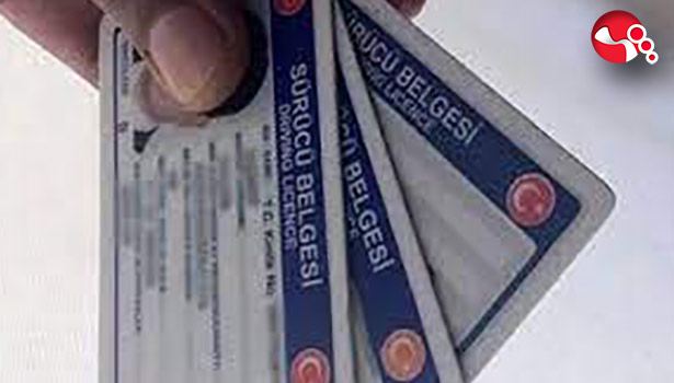 Sürücü Belgelerinin değiştirme süresi uzatıldı: İşte son tarih!