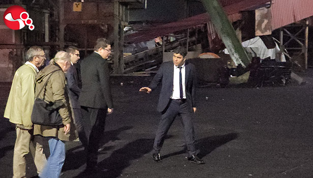 Bilirkişi Heyeti 6,5 saat inceledi: İşte ayrıntılar...