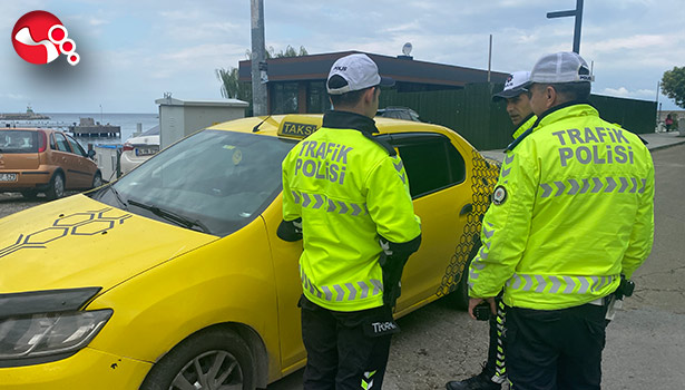 Kurallara uymayanlara cezai işlem