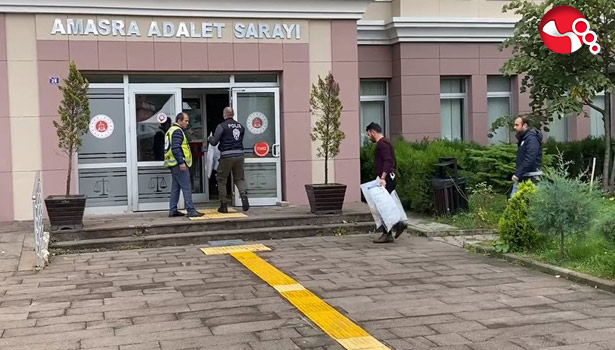 Yurt dışından getirilen cep telefonları takip altına alınıyor!