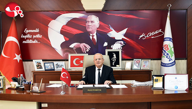 Vekalet, Meclis Üyesi Aydın Demirci’de