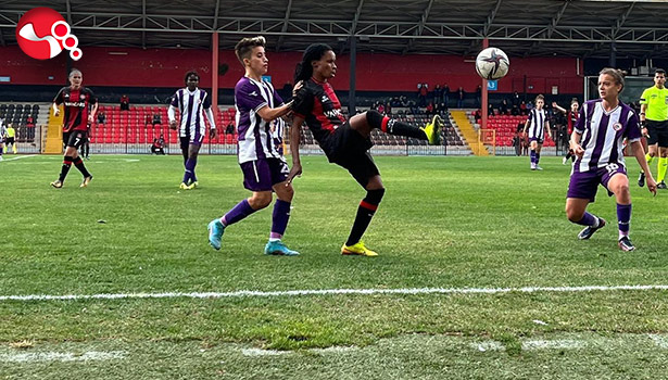 Tüm kalpler Kdz. Ereğli Belediyespr için atıyor!