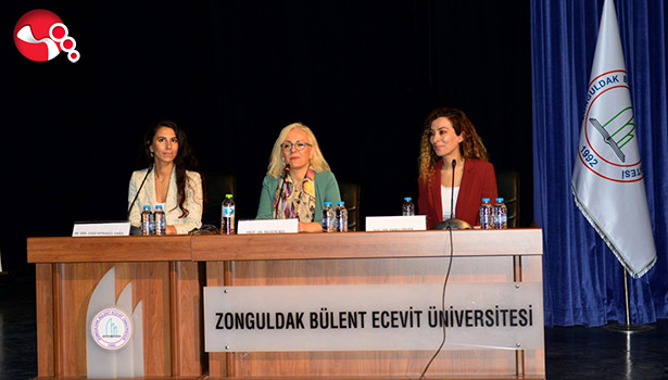 ZBEÜ Karaelmas Fizyoterapi Sempozyumu gerçekleştirildi