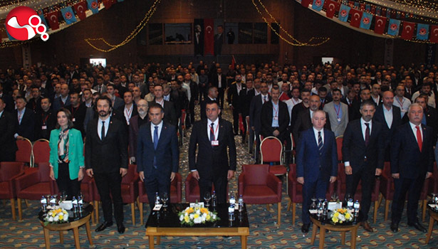 Türk Metal'de 12. Olağan Genel Kurul tamamlandı