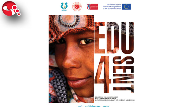 Eğitimciler için “Göçmen” Çalıştayı düzenlenecek…