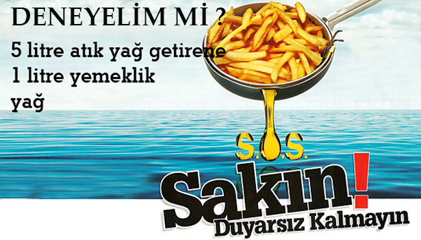 İSTERSEK YAPABİLİRİZ