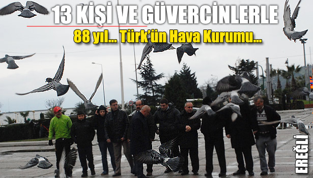 DAHA NİCE 88 YILLARA...