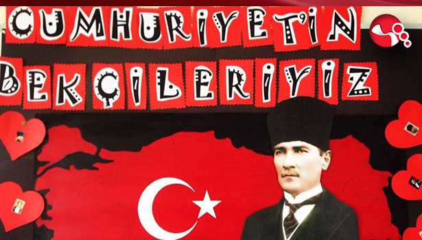 Cumhuriyet Bayramı coşkuya kutlanacak...