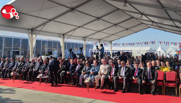 “Yine Yeni Yeniden Zonguldak” günleri başladı