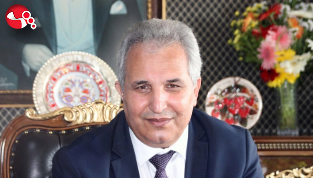 Kaymakam Yapıcı’dan Cumhuriyet Bayramı mesajı!..