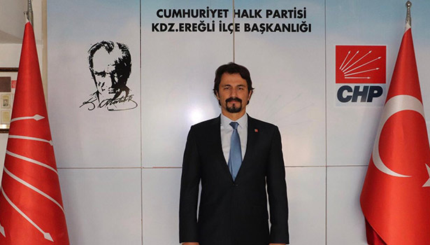 “İnsanlık tarihinin en büyük zaferlerinden biridir CUMHURİYET!”