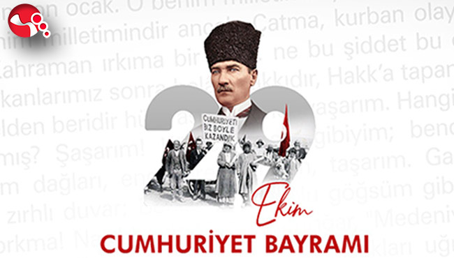 Oyuncak Evi ve AKM’de Cumhuriyet Bayramı Etkinlikleri