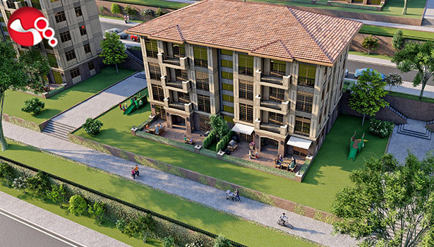 Sosyal konut projesine başvuru için yarın son gün