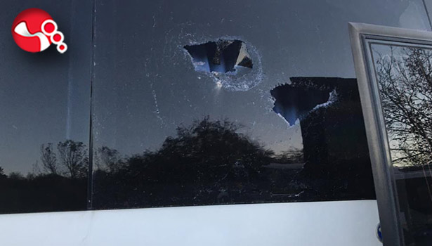 Karabük’te çirkin saldırı: Yaralı ve gözaltılar var!..