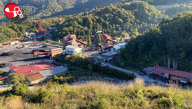 Bilirkişi heyeti ve savcılar yeniden madende