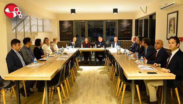 ZBEÜ’de kurumsal akreditasyon değerlendirme süreci başladı