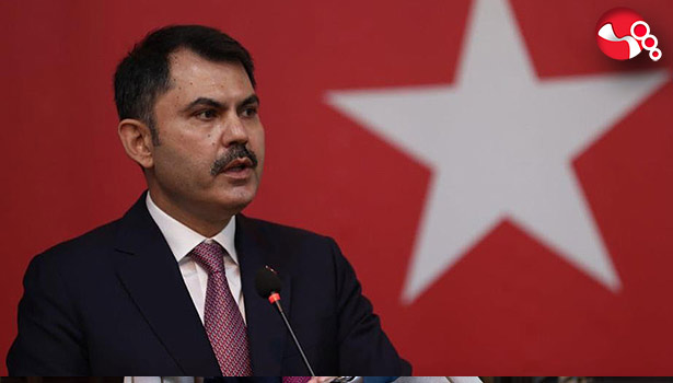 Bakan Kurum’dan, "İlk Evim" projesine yapılan başvuru sayısıyla ilgili açıklama!