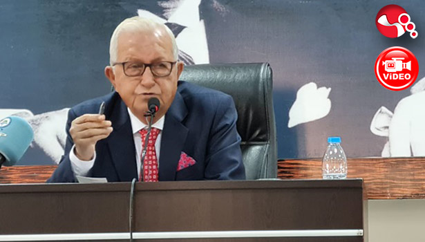 “Bozhane Limanı elimizden alınıp kapatılıyor…”