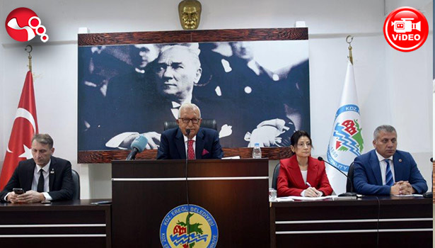 “Kent Meydanı bağışçısı tehdit edildi, seçim sonrasına kaldı!..”