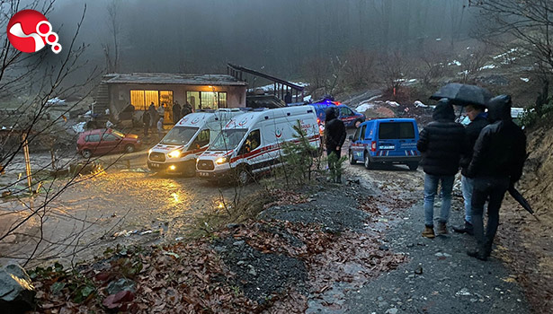 İki madencinin öldüğü maden sahibinin cezası belli oldu