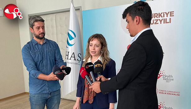 Bakan Koca'nın duyurduğu HealthTürkiye'nin detayları belli oldu