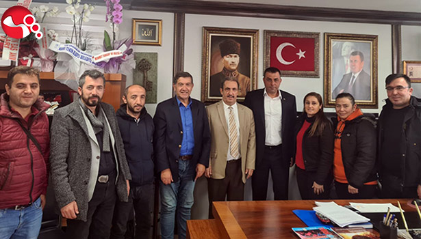 EGD Türk Metal’de