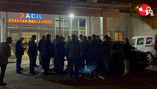 Çok sayıda öğrenci gıda zehirlenmesi şüphesiyle hastanelik oldu