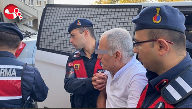 "Öldüreceğim, düşüncesi aklımdan geçti”