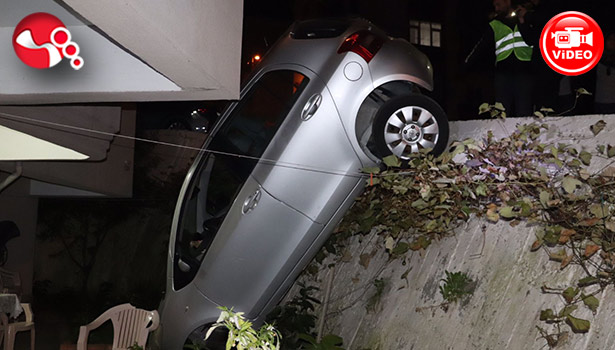 Park edeyim derken uçtu...