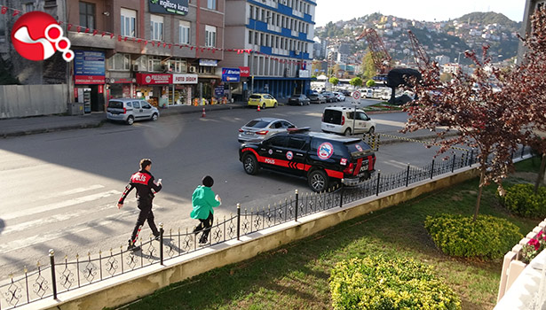 KPSS öncesi adaylar adeta zamanla yarıştı