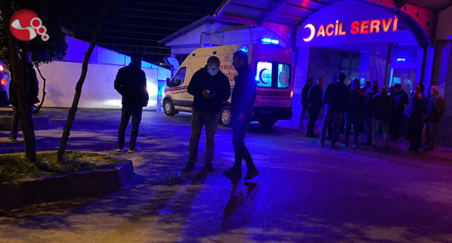 Maden Ocağı Patlamasında Soruşturma