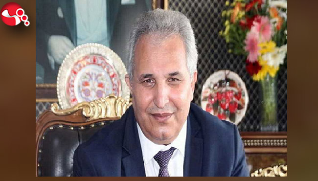 "Yapmış oldukları fedakârlıklar ve kahramanlıklar unutulmayacaktır!"