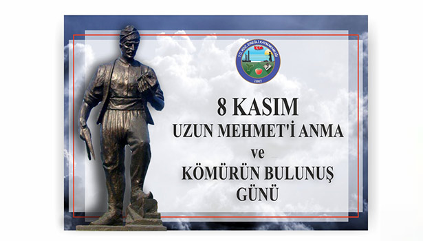"Sanayinin en önemli enerji kaynaklarından biridir taş kömürü!.."
