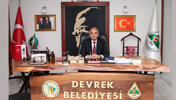 İlk Maden Kömürünü Uzun Mehmet buldu!