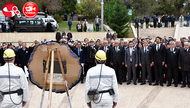 174 yıllık öykünün ilk satırını o yazdı...