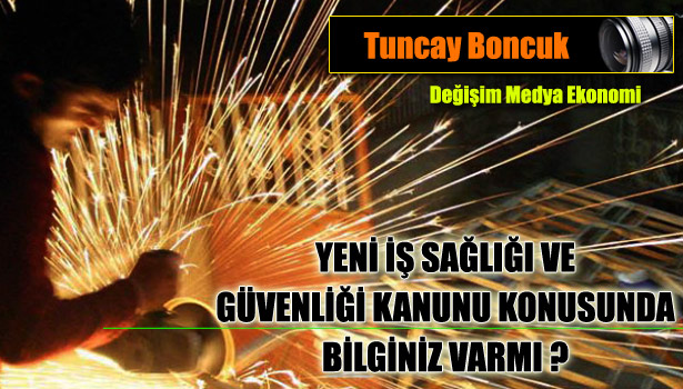 YETERLİ BİLGİNİZ VAR MI?