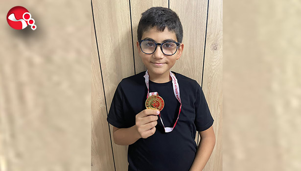 Tenis Deniz Spor Kulübü Satrançda da parlıyor