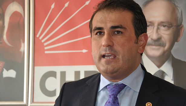 "84 YILDIR TÜRK ULUSUNUN KALBİNDE YAŞIYOR"