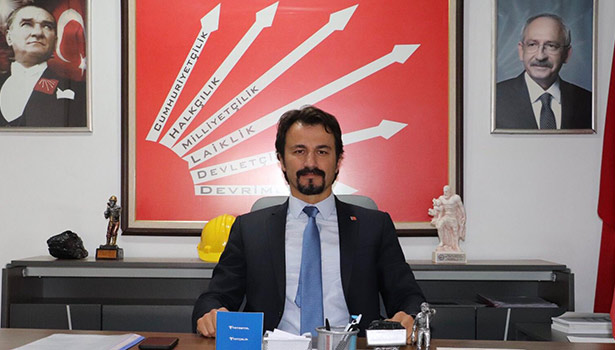 “EREĞLİ HALKI CEZALANDIRILMAYA ÇALIŞILIYOR”