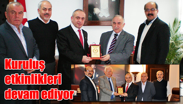 THK'NIN KURULUŞUNUN 88. YILI