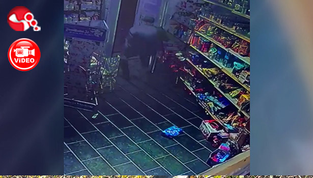 Ereğli'de yaşandı!!!