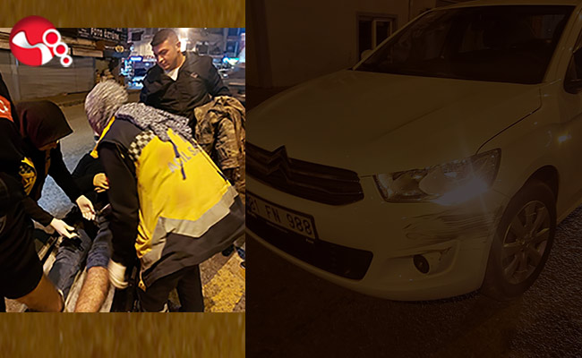 Mazgala düşmemek için...