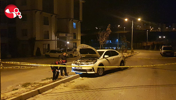 Direksiyon başındayken kalp krizi geçirdi