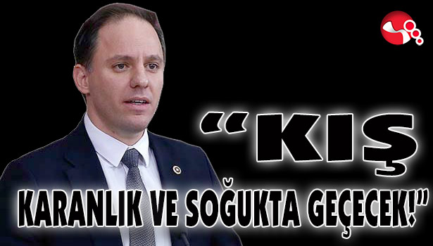 Yavuzyılmaz, açıkladı: Zonguldak’ta binlerce abonenin elektriği borcundan dolayı kesik