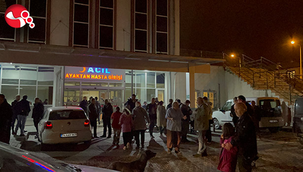 Öğrencilerin zehirlenmesinde kusurlu bakın neymiş?