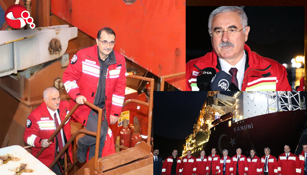 "Türkiye'ye lig atlatacak bir proje..."